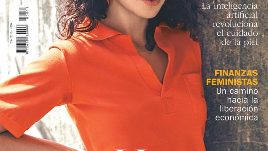 Especial verano en el primer número del año de Marie Claire