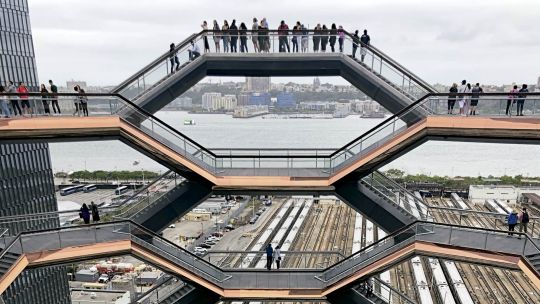 11 imperdibles del nuevo barrio cool de Nueva York