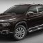Fiat Toro Ranch