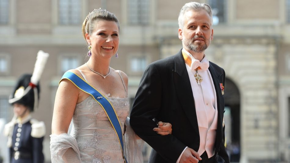 Escándalo y Dolor en la Corona Noruega: Se suicidó Ari Behn, ex marido de la princesa Martha Luisa y denunciante de Kevin Spacey