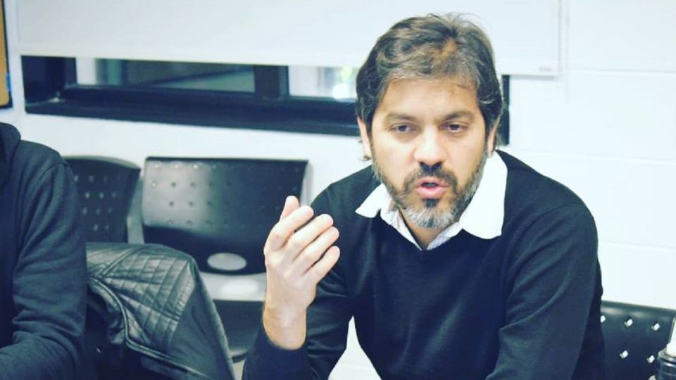 Carlos Bianco