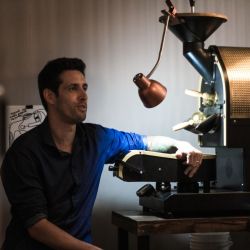 Diogo Bianchi | Foto:Diogo Bianchi