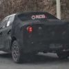 Pick-up Hyundai (fuente:Korean Car Blog)