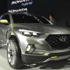 Pick-up Hyundai