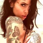 cande tinelli 1227