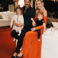 Espía las vacaciones del "Cholo" Simeone y su esposa en Punta del Este