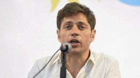 Axel Kicillof