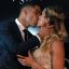 Luis Suárez draws stars to Punta del Este as he renews vows with wife
