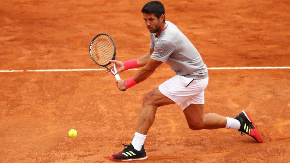 Fernando Verdasco Córdoba Open