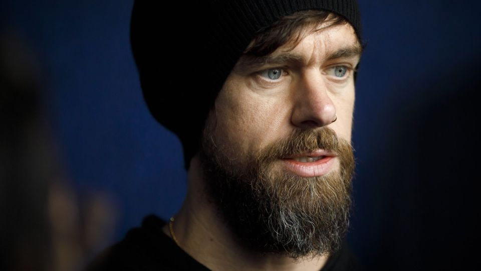 Square And Twitter CEO Jack Dorsey Speaks At Empowering Entrepreneurs Event