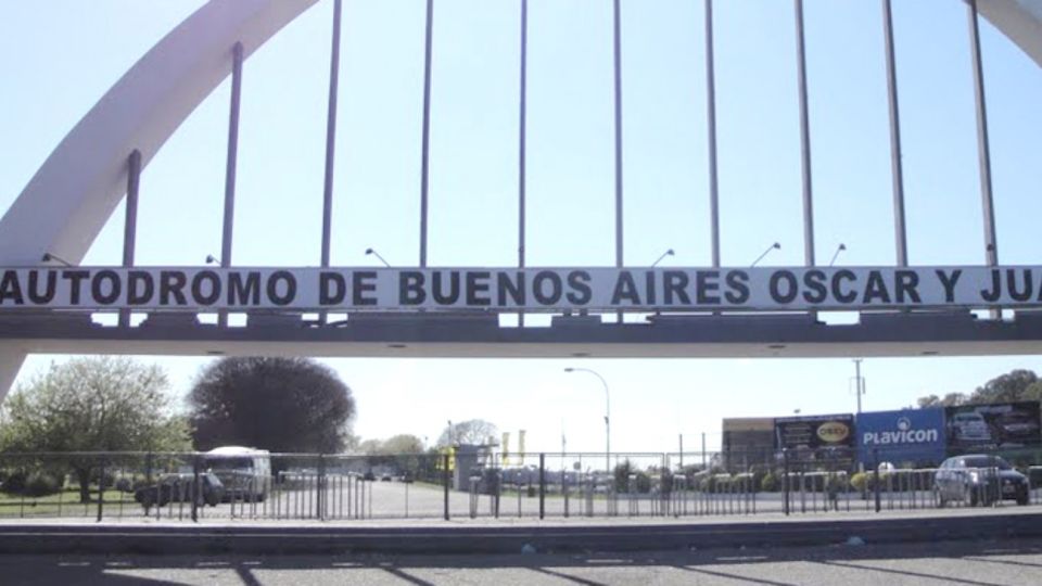 Autódromo de la Ciudad_20191217