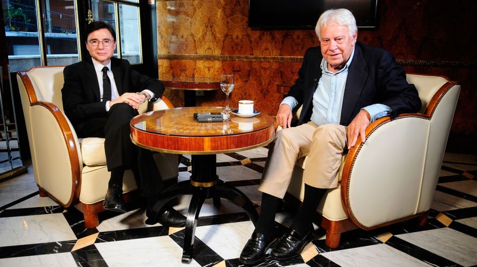 felipe gonzalez periodismo puro jorge fontevecchia 20191228