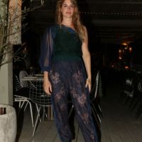 La exclusiva cena de celebridades en Punta del Este
