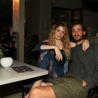 La exclusiva cena de celebridades en Punta del Este