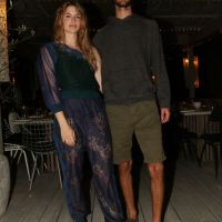 La exclusiva cena de celebridades en Punta del Este