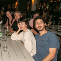 La exclusiva cena de celebridades en Punta del Este