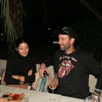La exclusiva cena de celebridades en Punta del Este