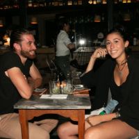 La exclusiva cena de celebridades en Punta del Este