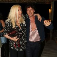La exclusiva cena de celebridades en Punta del Este