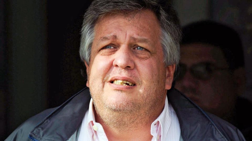 Stornelli. Lo acusan de ser parte de una asociación ilícita.