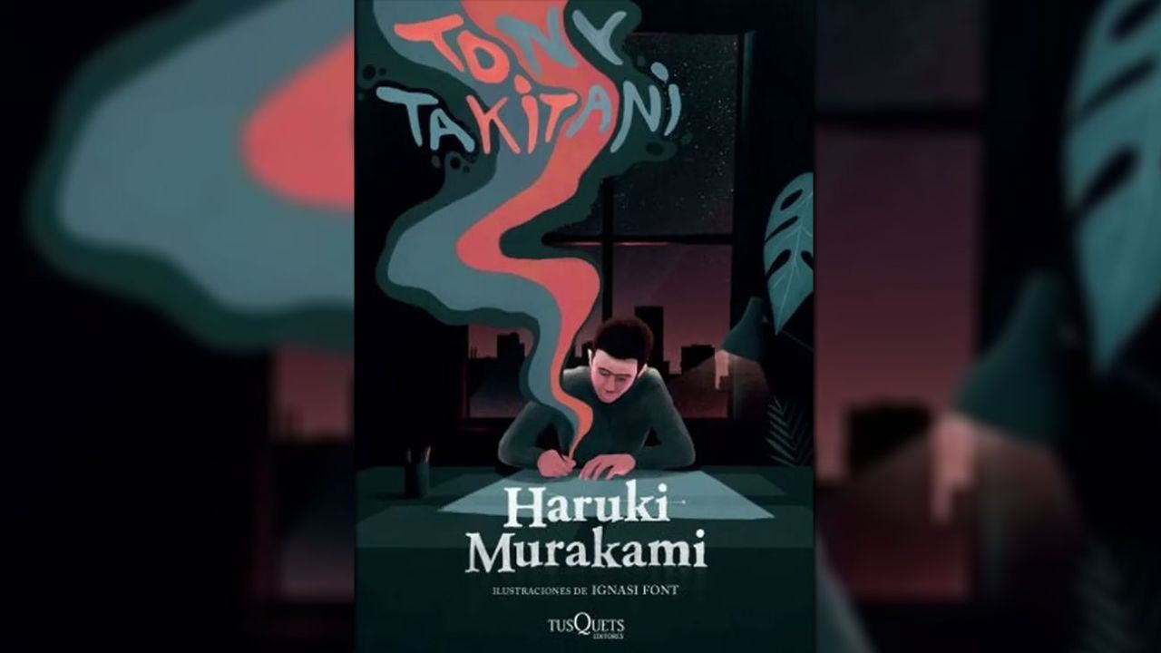 Tony Takitani, de Haruki Murakami | Foto:Cedoc