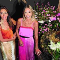 Conocé a la mujer que enamoró al empresario Cristiano Rattazzi