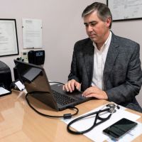 Dr. Gabriel Scattarello