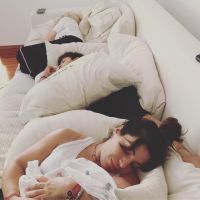 FOTOS | Diez nacimientos que fueron de los más festejados del año pasado