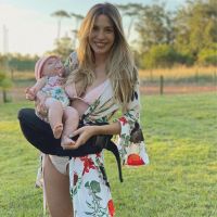 FOTOS | Diez nacimientos que fueron de los más festejados del año pasado