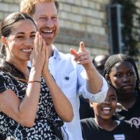 ¡Qué vergüenza! Meghan Markle y el príncipe Harry fueron prohibidos en un restaurante 