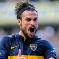 ¿Se arrepintió?, Daniel Osvaldo volvería a jugar al fútbol profesional en la Argentina