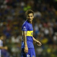 ¿Se arrepintió?, Daniel Osvaldo volvería a jugar al fútbol profesional en la Argentina