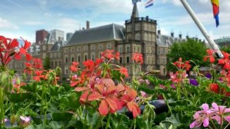 En 2020, adiós Holanda, hola Países Bajos