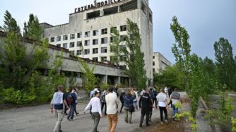 turismo chernobyl ucrania