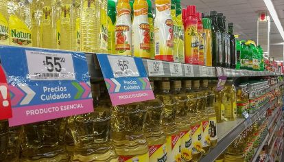 ¿Qué pasará con Precios Cuidados?