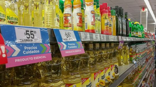 ¿Qué pasará con Precios Cuidados?