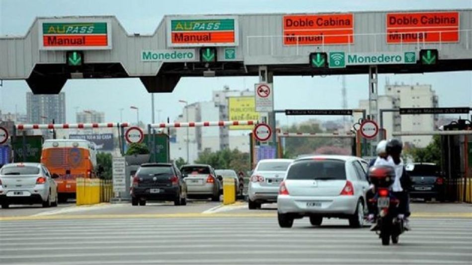 autopista