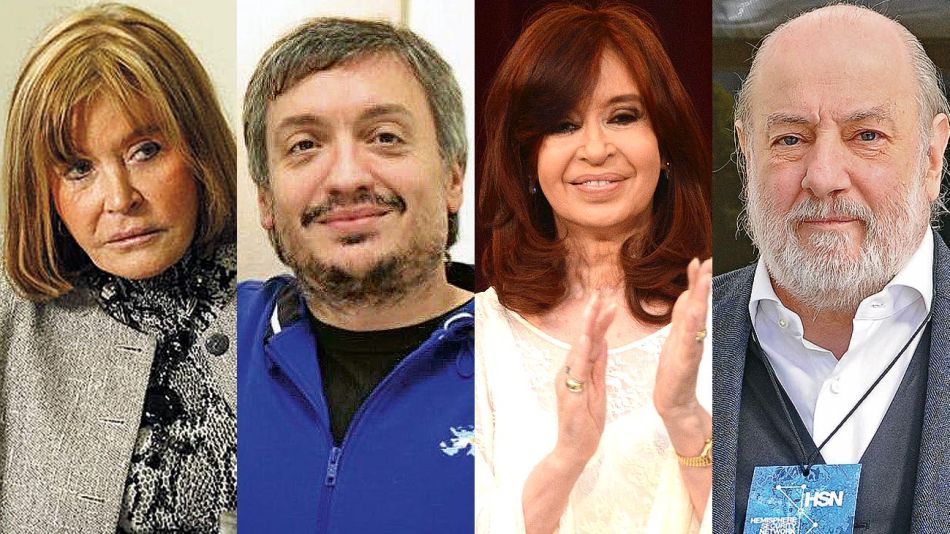 Tribunales y Parlamento 20191230