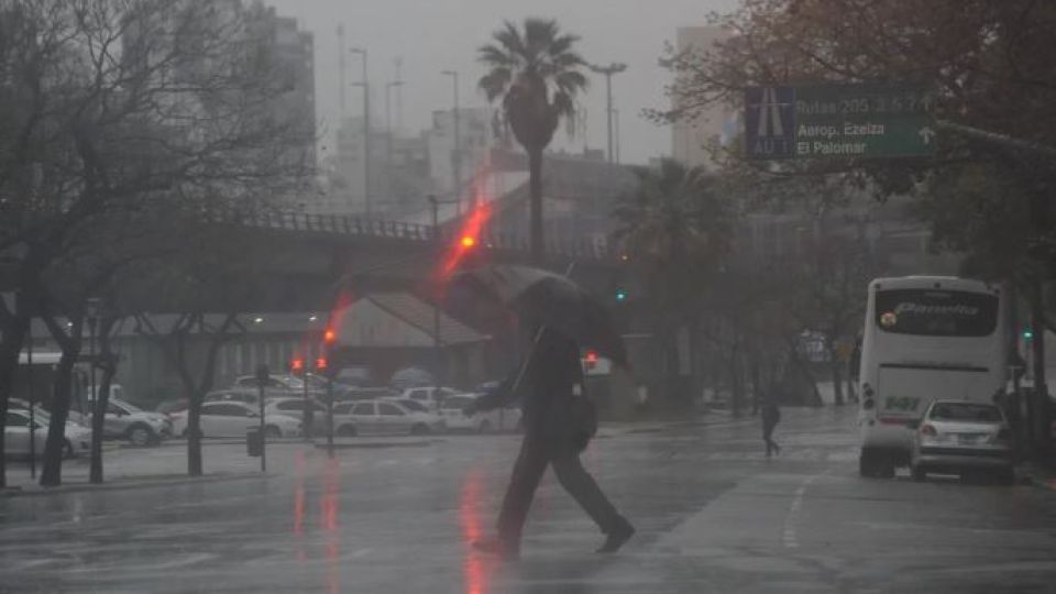Así estará el clima en fin de año en Buenos Aires
