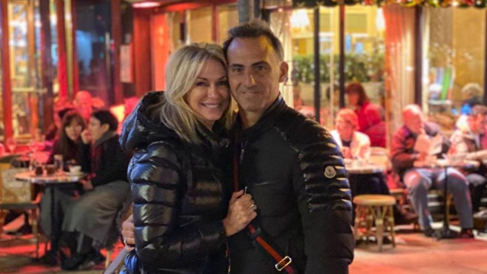 Yanina Latorre habló de la supuesta reconciliación con Diego