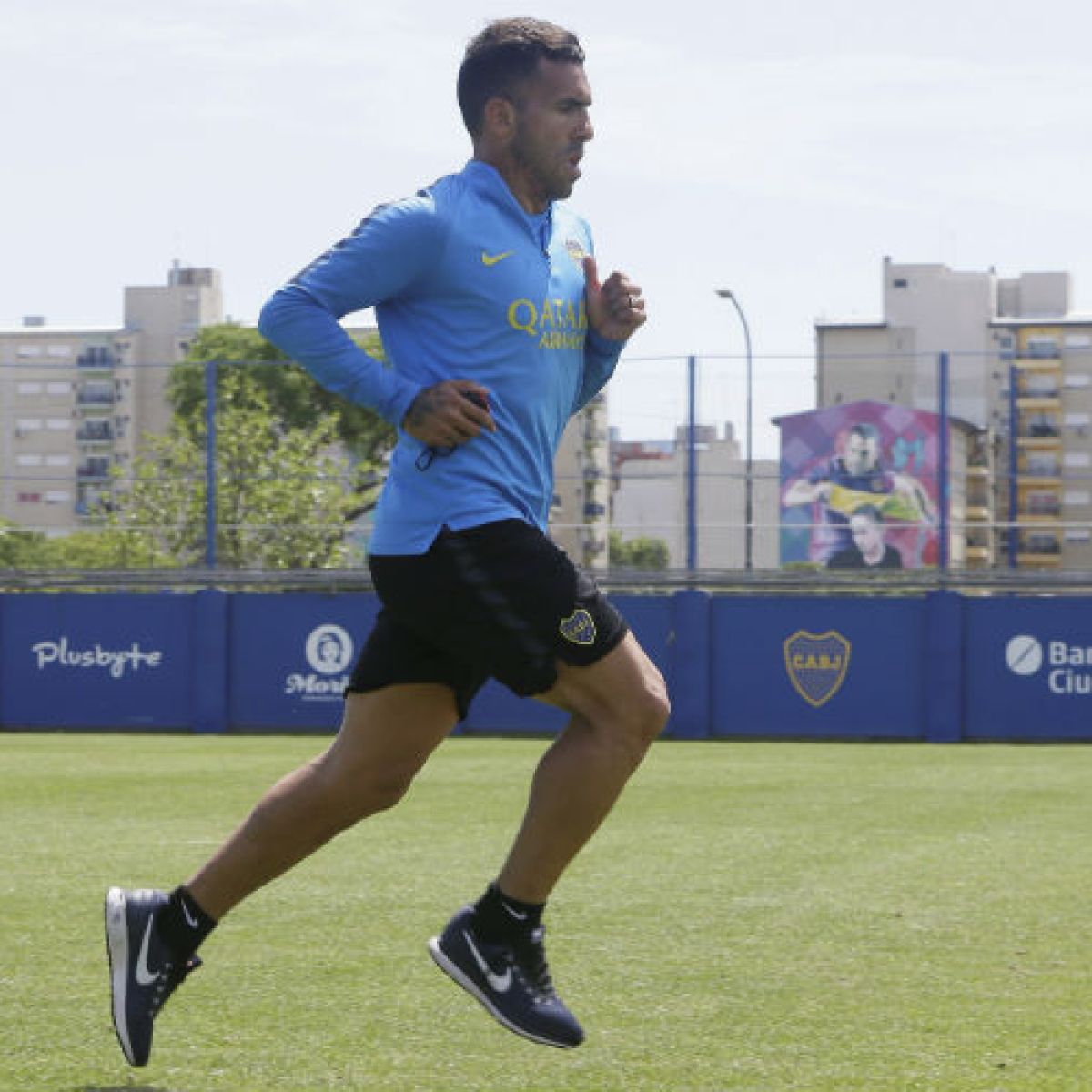 442 Tevez Podria Volver Al Manchester United Bienvenidos a la fan page oficial del club atlético boca juniors. tevez podria volver al manchester united