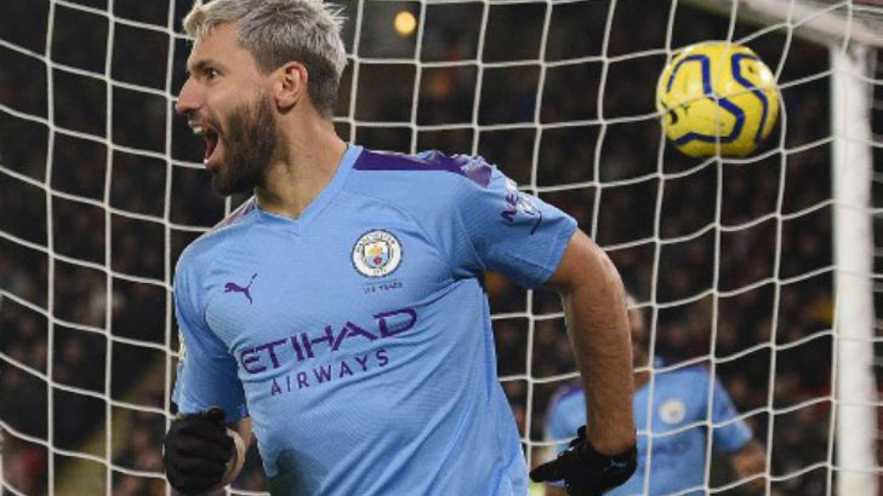 442 | Agüero sigue intratable y volvió a ganar el City