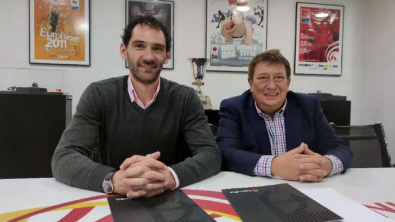 442 | Argentina y España se unen por el básquet
