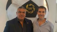 tapia elizondo afa superliga @GoldeororadioOK 15012020