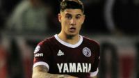 Lautaro Valenti