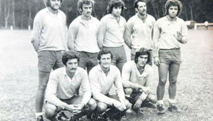 La Plata Rugby