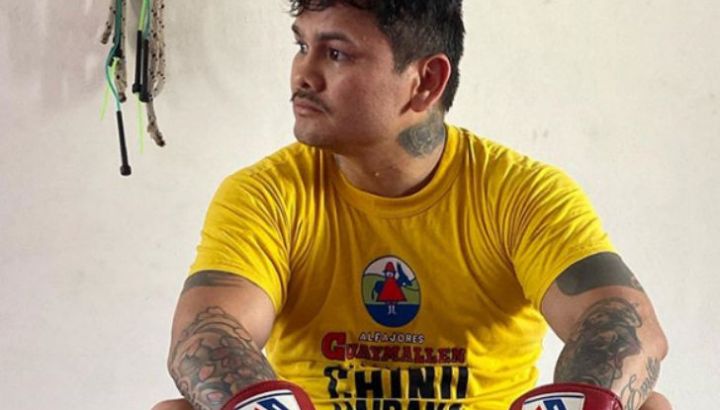 Marcos Maidana