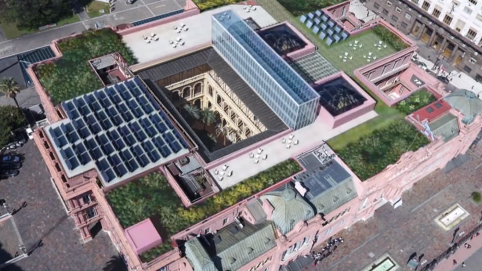 plan reformas casa rosada