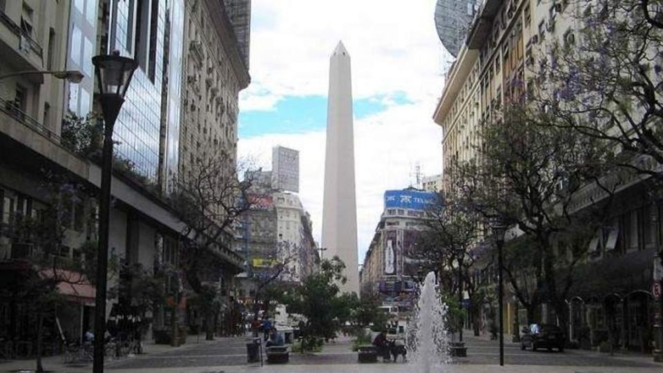 Se espera un día nublado durante este 1° de enero.