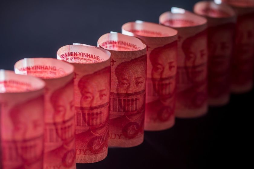 Estados Unidos y China firmaron fase uno en guerra comercial Estados Unidos y China firmaron fase uno en guerra comercial